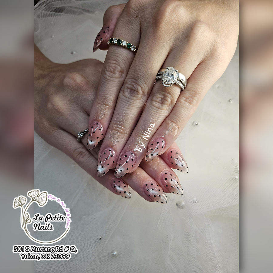Top Beautiful Nail Designs